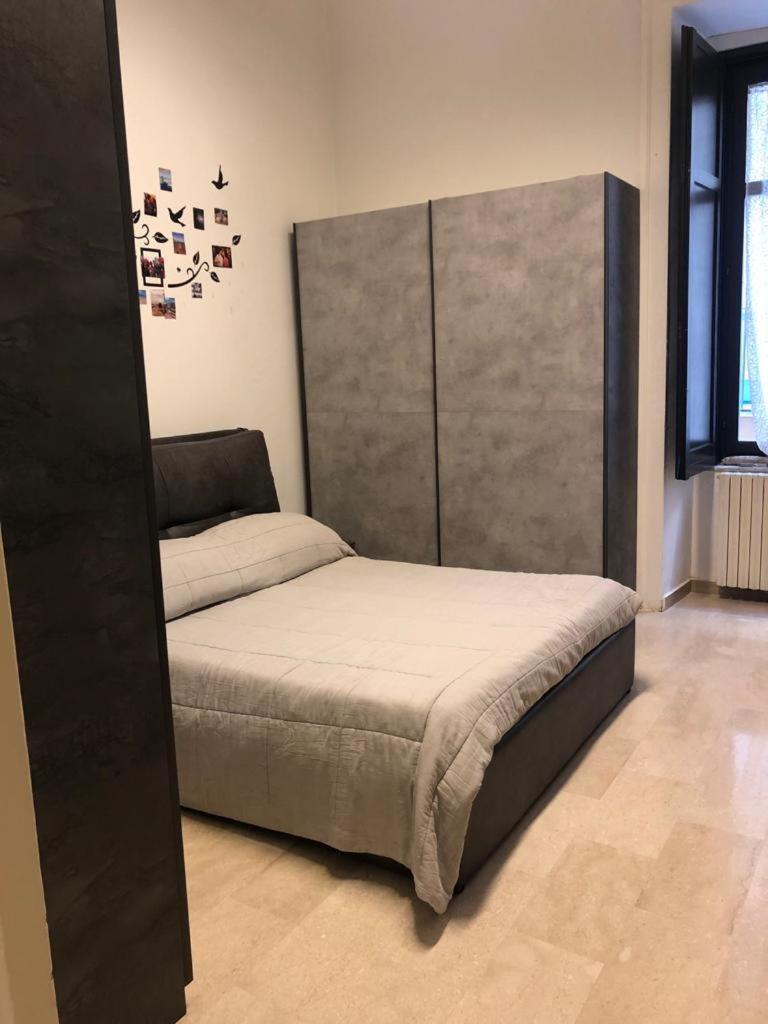 Bross Apartament Salerno Exterior photo